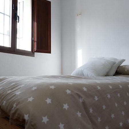 Casa Mirador Atalaya De Zahara Lejlighed Zahara De La Sierra Eksteriør billede