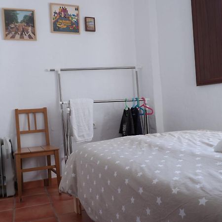 Casa Mirador Atalaya De Zahara Lejlighed Zahara De La Sierra Eksteriør billede