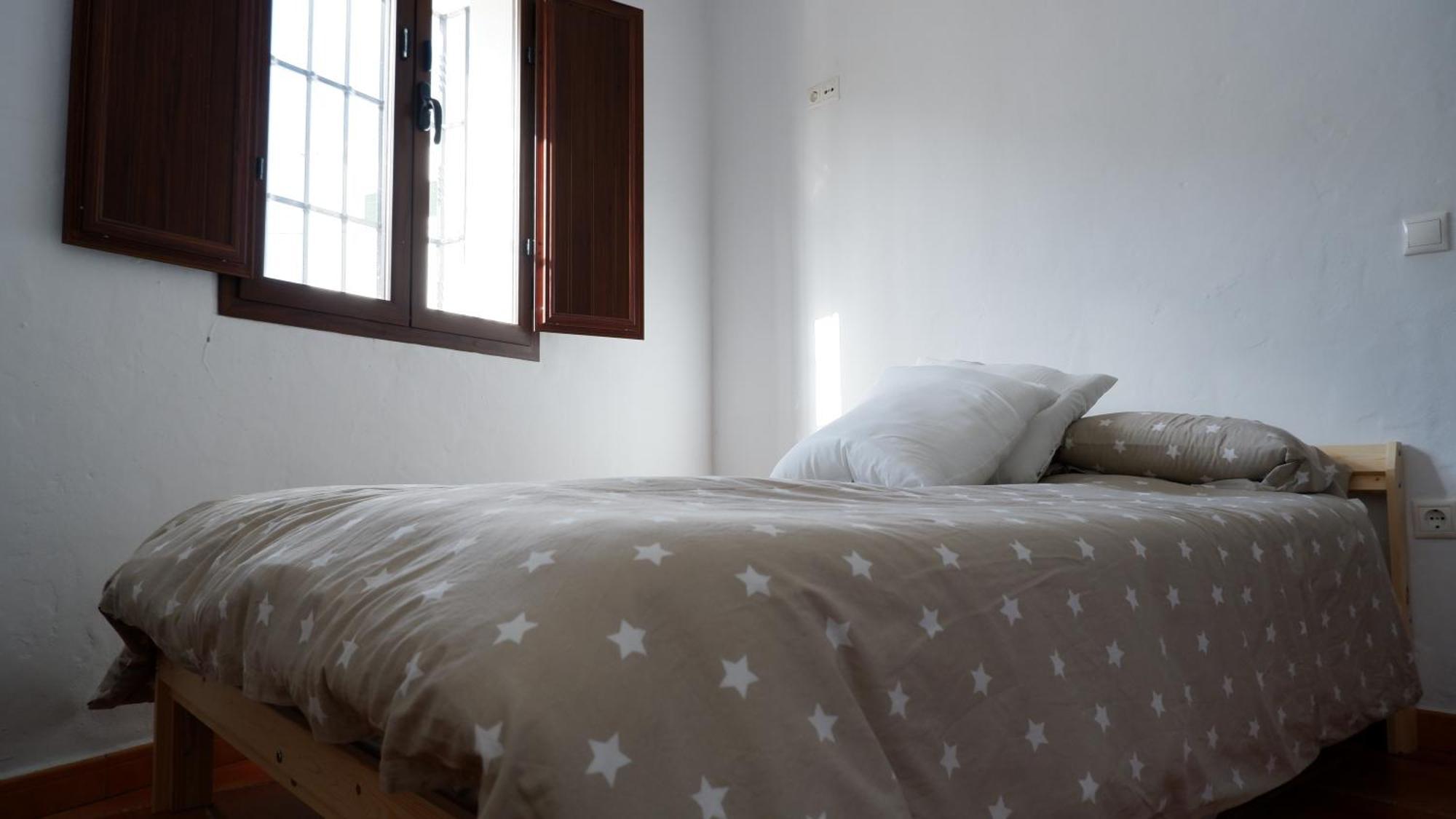 Casa Mirador Atalaya De Zahara Lejlighed Zahara De La Sierra Eksteriør billede